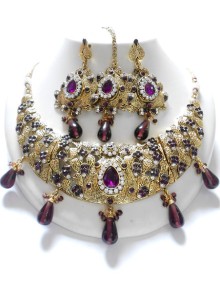 Fashion Jewelry Set